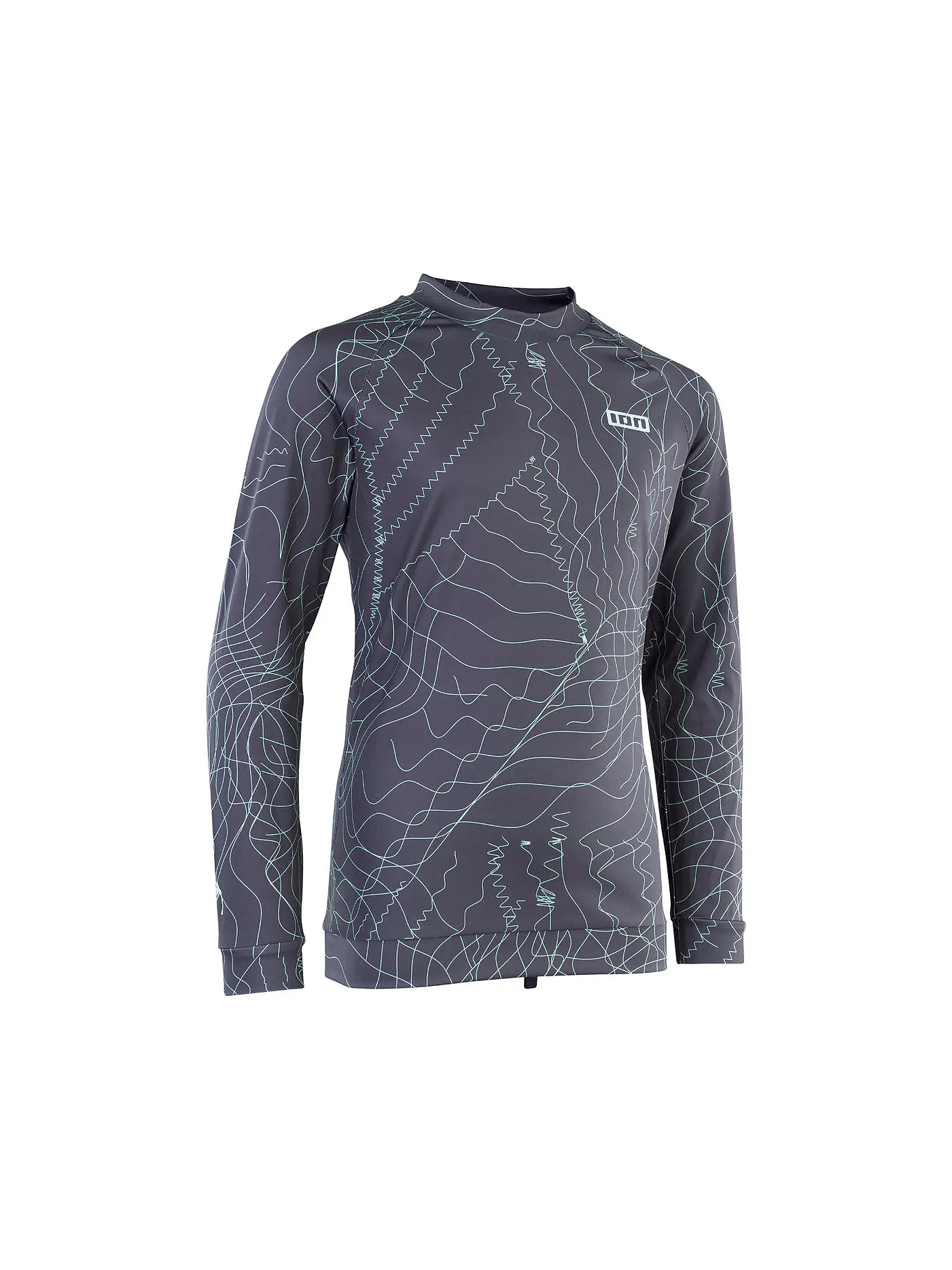 ION | Kinder Beachshirt Rashguard Capture | 